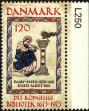 Stamp ID#166487 (1-194-589)