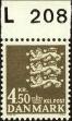 Stamp ID#166493 (1-194-595)