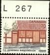 Stamp ID#166501 (1-194-603)