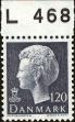 Stamp ID#166519 (1-194-621)