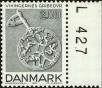 Stamp ID#166602 (1-194-704)