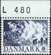 Stamp ID#166644 (1-194-746)