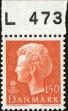 Stamp ID#166659 (1-194-761)