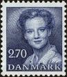 Stamp ID#166684 (1-194-786)