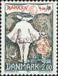 Stamp ID#166688 (1-194-790)