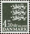 Stamp ID#166735 (1-194-837)