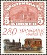 Stamp ID#166795 (1-194-897)
