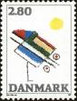 Stamp ID#166796 (1-194-898)