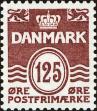 Stamp ID#166871 (1-194-973)