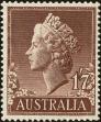 Stamp ID#167268 (1-195-132)
