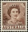 Stamp ID#167287 (1-195-151)