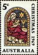 Stamp ID#167409 (1-195-273)