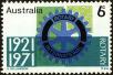 Stamp ID#167445 (1-195-309)