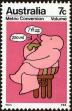 Stamp ID#167488 (1-195-352)