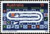 Stamp ID#167531 (1-195-395)