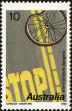 Stamp ID#167536 (1-195-400)