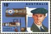 Stamp ID#167606 (1-195-470)