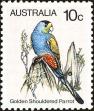 Stamp ID#167687 (1-195-551)