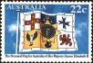 Stamp ID#167703 (1-195-567)