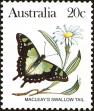 Stamp ID#167801 (1-195-665)