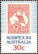 Stamp ID#167841 (1-195-705)