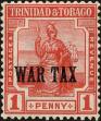 Stamp ID#167969 (1-196-34)