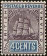 Stamp ID#168121 (1-197-18)