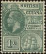 Stamp ID#168144 (1-197-41)