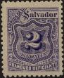 Stamp ID#22030 (1-2-1461)