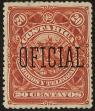 Stamp ID#20902 (1-2-333)