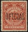 Stamp ID#20902 (1-2-333)