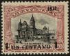 Stamp ID#21002 (1-2-433)