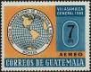 Stamp ID#21241 (1-2-672)