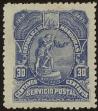 Stamp ID#21296 (1-2-727)