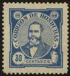Stamp ID#21312 (1-2-743)