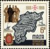 Stamp ID#168941 (1-201-264)