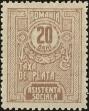 Stamp ID#173057 (1-207-2522)