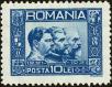 Stamp ID#170799 (1-207-260)