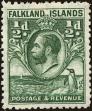 Stamp ID#174891 (1-210-10)