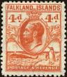 Stamp ID#174892 (1-210-11)