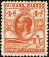 Stamp ID#174892 (1-210-11)