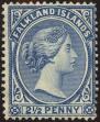 Stamp ID#174882 (1-210-1)
