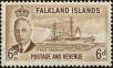 Stamp ID#174917 (1-210-36)