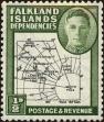 Stamp ID#174924 (1-210-43)
