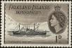 Stamp ID#174937 (1-210-56)