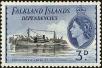 Stamp ID#174941 (1-210-60)