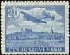 Stamp ID#175318 (1-211-331)
