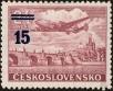 Stamp ID#175400 (1-211-413)