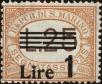 Stamp ID#176003 (1-215-27)