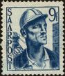 Stamp ID#179135 (1-217-160)